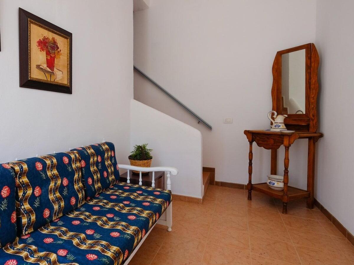 Casa Paraiso 1 En Playa Santiago Playa de Santiago (Isla de la Gomera) Exterior foto