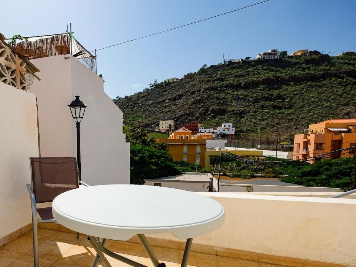 Casa Paraiso 1 En Playa Santiago Playa de Santiago (Isla de la Gomera) Exterior foto